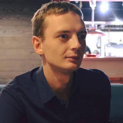 Моісеєнков Валерій