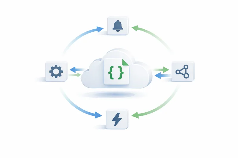 Розгортання Google Apps Script як Webhook-сервера
